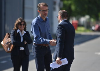 Nova afera trese Zagreb: Otkriveno zbog čega je pao direktor Vodoopskrbe