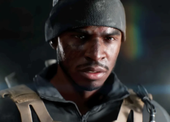 Nova karta Battlefielda 6 rješava probleme zračnog prostora
