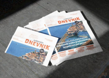 Novi broj DD-a je vanka: UNESCO nas je zaštitio, a gdje je država? Dubrovnik treba građevinskog inspektora još jučer!