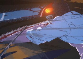 Novi film Čovjek s motornom pilom vrijedan je cijene pretplate na Crunchyroll upravo sada