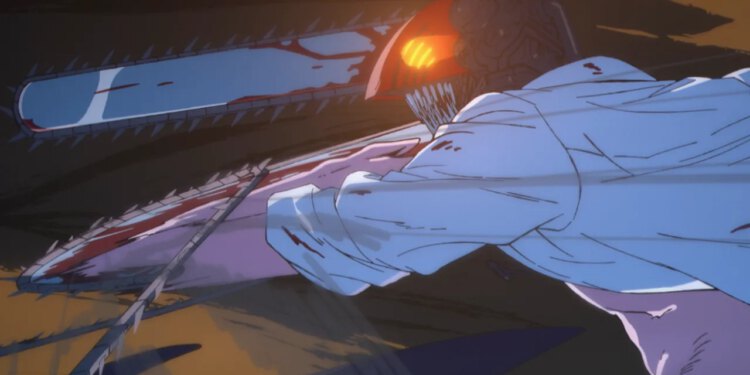 Novi film Čovjek s motornom pilom vrijedan je cijene pretplate na Crunchyroll upravo sada