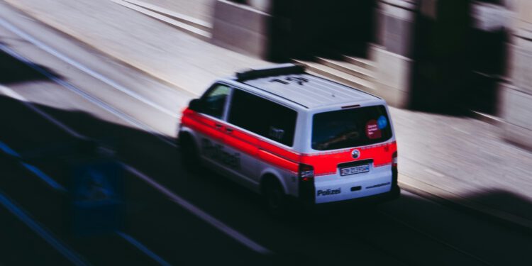 Novi horor u srcu Europe: Muškarac nasumično napadao ljude nožem
