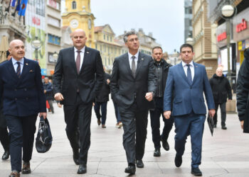 Novi mađarski lider možda će zakuhati veliku frku Plenkoviću: Ovog se čak i oporba boji
