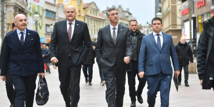 Novi mađarski lider možda će zakuhati veliku frku Plenkoviću: Ovog se čak i oporba boji