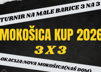 Novi malonogometni turnir u Mokošici donosi jedan od najvećih nagradnih fondova