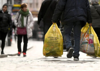 Novi model: Više se neće skupljati samo plastične boce za reciklažu, butige će morati primati još vrsta ambalaže