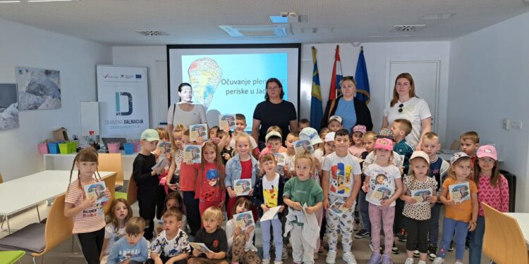 Obilježen Međunarodni dan muzeja u Dugopolju