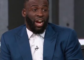 Obožavatelji Charlesa Barkleya požurili su u njegovu obranu nakon neugodne uvrede Draymonda Greena NBA velikanu