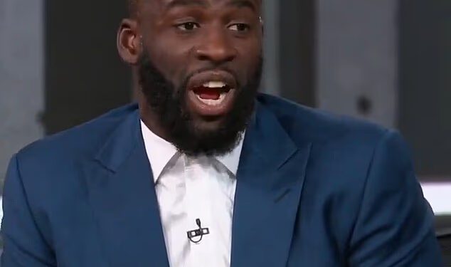 Obožavatelji Charlesa Barkleya požurili su u njegovu obranu nakon neugodne uvrede Draymonda Greena NBA velikanu