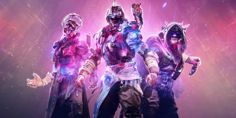 Obožavatelji Destiny 2 reagiraju na Bungie Ending podršku za igru