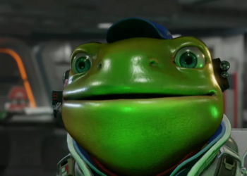 Obožavatelji Nintenda reagiraju na najavu Star Fox Switch 2