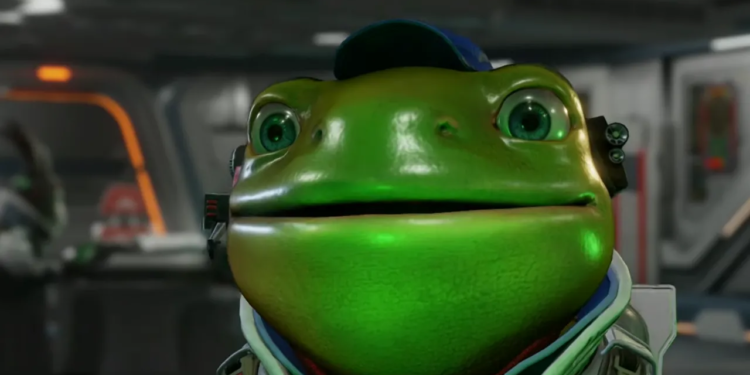 Obožavatelji Nintenda reagiraju na najavu Star Fox Switch 2