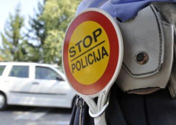 Od 27. svibnja nova pravila na cestama u BiH: Kazne i do 5.000 KM, moguće i oduzimanje vozila