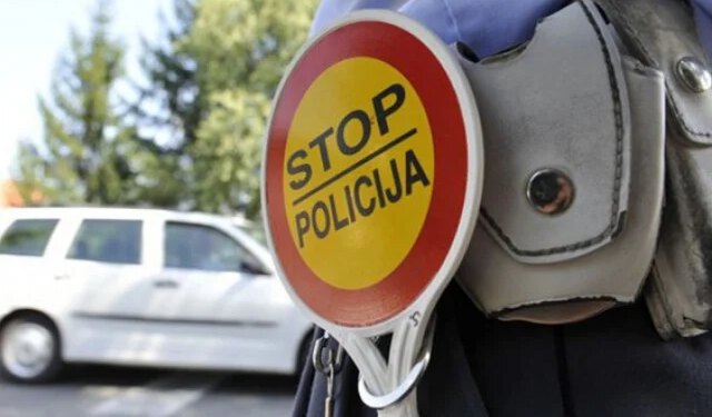 Od 27. svibnja nova pravila na cestama u BiH: Kazne i do 5.000 KM, moguće i oduzimanje vozila