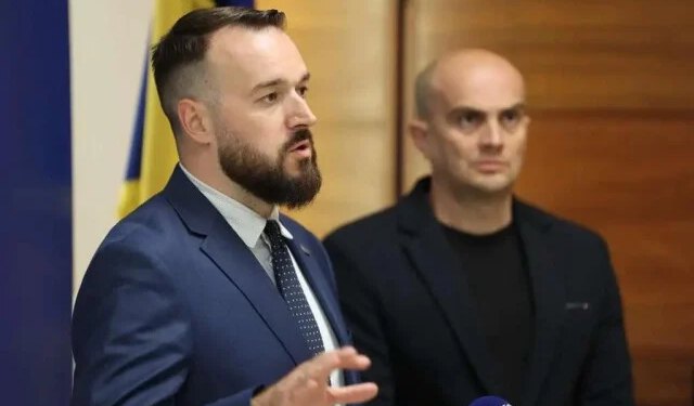 Odbor odbio zaduženje od 103 milijuna eura za VE Poklečani, Čavalić poziva zastupnike da skinu točku s dnevnog reda