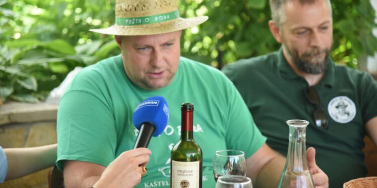 Odgođena je Fešta o boba u Kaštelima: “Nebo će se sastavit sa zemljon”