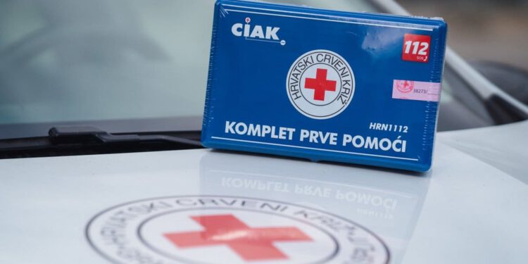 Odgođena preventivna akcija “5 do 12” u Splitu