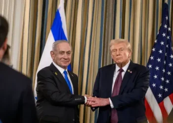 Odjeknuo vapaj New York Timesa: ‘NATO, pomozite nam, prezirete Trumpa iz opravdanih razloga’