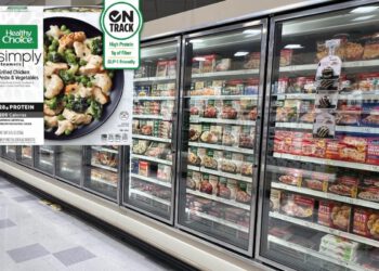 Određene tortilje sada se reklamiraju kao “prijateljske prema GLP-1”. Što to uopće znači?