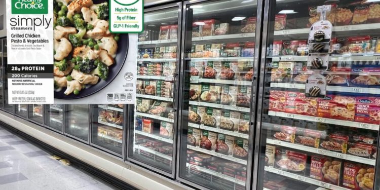Određene tortilje sada se reklamiraju kao “prijateljske prema GLP-1”. Što to uopće znači?