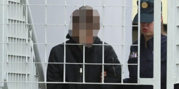 Odvjetnik mladića optuženih za požar u Vjesniku: Onemogućeno im je obrazovanje