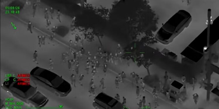 Officials are warning about teen takeovers: Are they harmless fun or dangerous gatherings?
