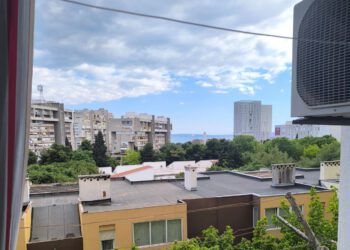 Oglas privukao pažnju: Za garsonijeru od 31 kvadrat u Splitu traže više od 200 tisuća eura