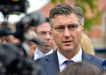 Oglasio se HDZ-ovac kojeg je Plenković javno kritizirao: ‘I ja sam bio suzdržan’