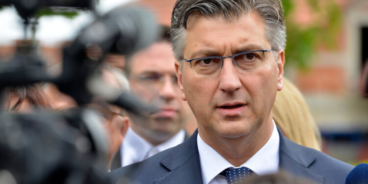 Oglasio se HDZ-ovac kojeg je Plenković javno kritizirao: ‘I ja sam bio suzdržan’
