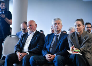 Oglasio se HOO: ‘Nastavit ćemo suradnju
