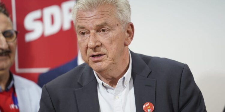 Oglasio se Ranko Ostojić: “Grade moj, želim ti da se sitiš šta je splitski dišpet!”