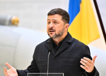 Ogorčenje jer je Zelensky nazvao vojnu jedinicu po skupini koja je ubijala Poljake u Drugom svjetskom ratu