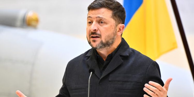 Ogorčenje jer je Zelensky nazvao vojnu jedinicu po skupini koja je ubijala Poljake u Drugom svjetskom ratu