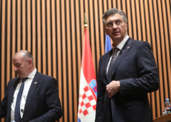 Ono što je Plenković u pozadini napravio, ne može napraviti gotovo nitko: Mnogi će biti ljubomorni