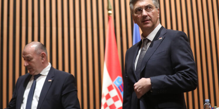 Ono što je Plenković u pozadini napravio, ne može napraviti gotovo nitko: Mnogi će biti ljubomorni