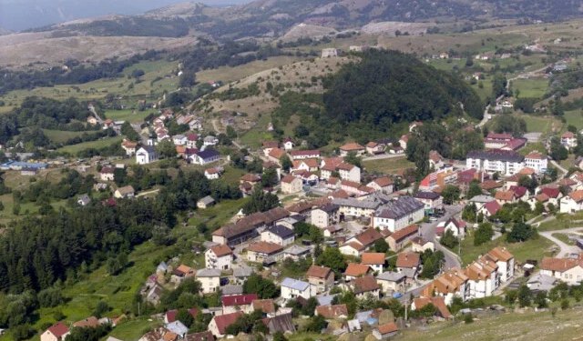Općina bez banke, pošte i stomatologa: Srednju školu završila samo četiri učenika