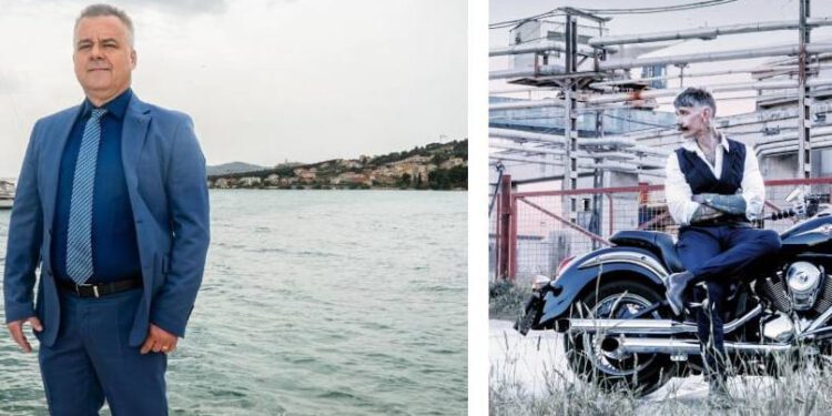 Općinski vijećnik iz Segeta osuđen zbog prijetnji načelniku