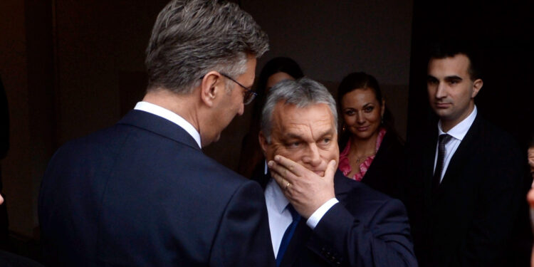 Orban novoj vlasti: ‘Briselski birokrati će vas pregaziti’