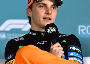 Oscar Piastri bi mogao biti spreman za ŠOK zamjenu Red Bulla s Maxom Verstappenom