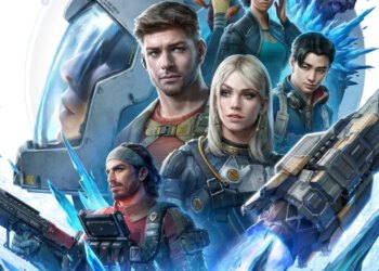 Osiris Reborn prerađuje svog protagonista