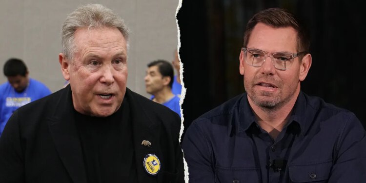 Osnivač Diamond Resorts Stephen Cloobeck uhićen pod optužbom za kazneno djelo