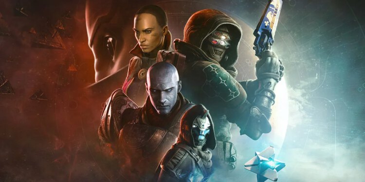 Osoblje Bungieja nije znalo da se podrška za Destiny 2 bliži kraju