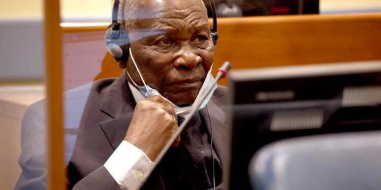 Osumnjičenik za genocid u Ruandi umro u pritvoru — RT Africa