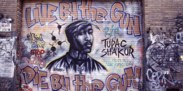 Osumnjičenik za ubojstvo Tupaca hvalio se pucnjavom u telefonskim pozivima – New York Post – RT Entertainment