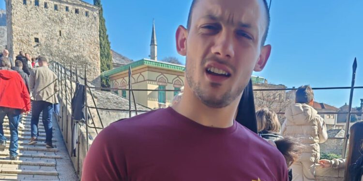 Otac petero djece iz Drniša oporavlja se nakon teške nesreće: “Ajmo ljudi, pomozimo ovoj obitelji”