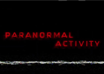 Otkazana nova igra paranormalne aktivnosti