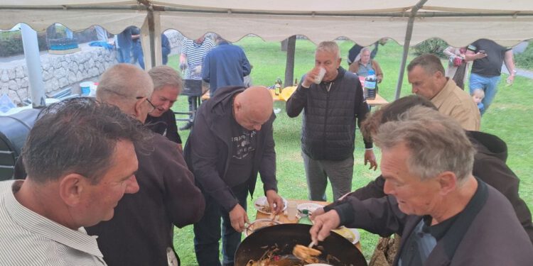 Otvorena manifestacija koja čuva dušu Neretve