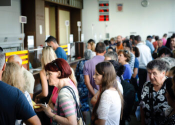 Ovi Hrvati ne moraju platiti osobnu iskaznicu, država im je daje besplatno