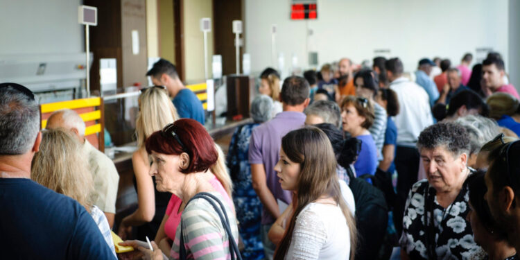Ovi Hrvati ne moraju platiti osobnu iskaznicu, država im je daje besplatno