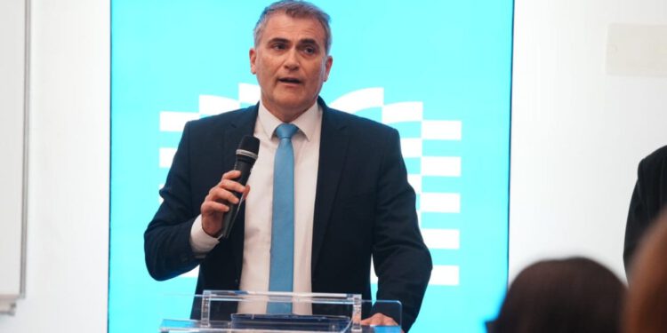 “Ovo je najveća moguća čast”: Nikola Koceić Bilan nakon uvjerljive pobjede otkrio što želi od Sveučilišta u Splitu